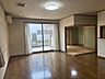 リビング/ダイニング：リビングダイニング15帖と和室6畳