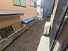 その他：庭　家庭菜園が楽しめます