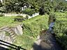 その他：傍の清流名栗川に下りれます。川遊びが楽しめます。