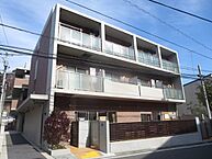 神奈川県横浜市戸塚区戸塚町4912-2：物件画像／株式会社パワーコンサルティングネットワークス　神奈川支店