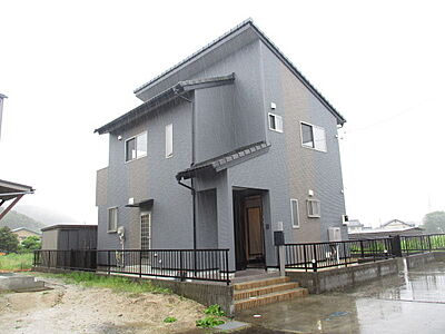 外観 外観