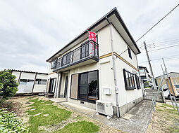 再生住宅 下妻市下妻丙 4LDK 1898万円