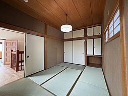 和室の画像