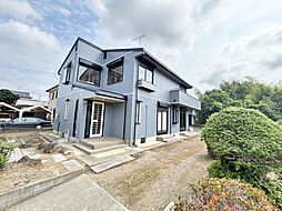 再生住宅 真岡市久下田西 5LDK 2298万円