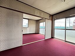 洋室の画像