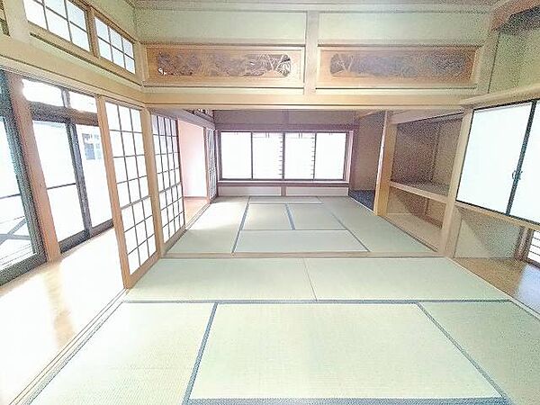 和室