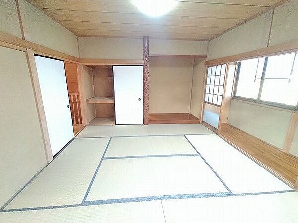 和室