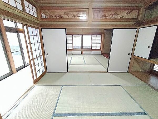 和室