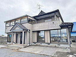 再生住宅　下妻市下妻丙　7LDK　1898万円