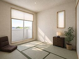 和室の画像