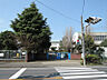 周辺：松戸市立栗ヶ沢小学校-1