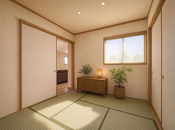 和室