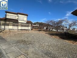 あきる野市伊奈売地339坪