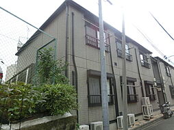 東武東上線 中板橋駅 徒歩3分