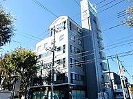 東京都武蔵野市西久保1丁目：物件画像／株式会社YOSHITOMO