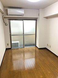 アズクレア町屋 102号室 1階ワンルームのリビング/ダイニング