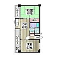 グリーンハイツ浦和3階7.5万円