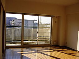 ユーシスつくば 2F 2階3LDKのリビング/ダイニング