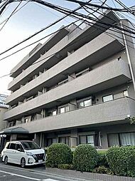 京王線 幡ヶ谷駅 徒歩6分