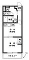 シェモア新宿3階12.5万円