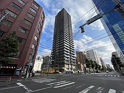 ファインシティ札幌ザ・タワー 2702
