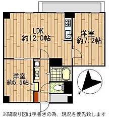 新琴似駅 1,050万円