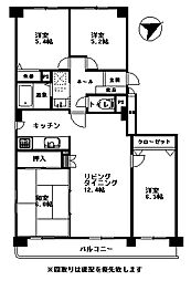 厚別駅 2,580万円