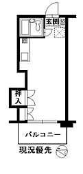 北24条駅 380万円