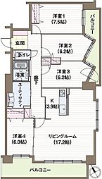 大谷地駅 3,180万円