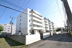 新琴似ハイツ
