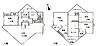 間取り：間取り図