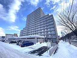 ディアハイム山鼻南