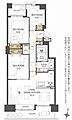 ダイアパレス北円山第311階3,290万円