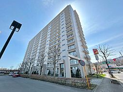 イトーピア星置シティビュー弐番館
