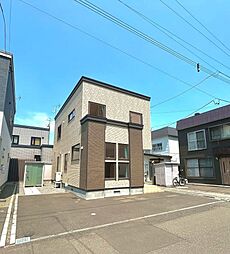 琴似駅 3,980万円