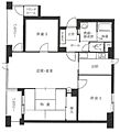 ノースピア月寒西9階1,550万円