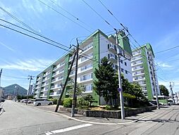 マンションニュー緑台B棟