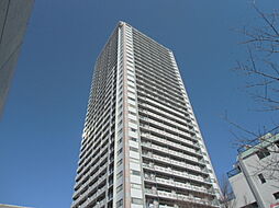 ウェルタワー深川