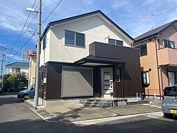 再生住宅　藤沢市西俣野