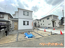 町田市図師町　新築分譲住宅　全6棟/今回販売4棟（D号棟）