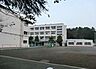 周辺：【小学校】横浜市立　岡津小学校まで538ｍ