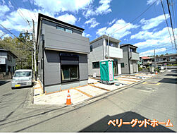 南区東大沼　新築分譲住宅　全3棟/今回販売3棟（2号棟）
