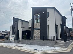 横浜市泉区岡津町　全3棟/今回販売2棟（B号棟）