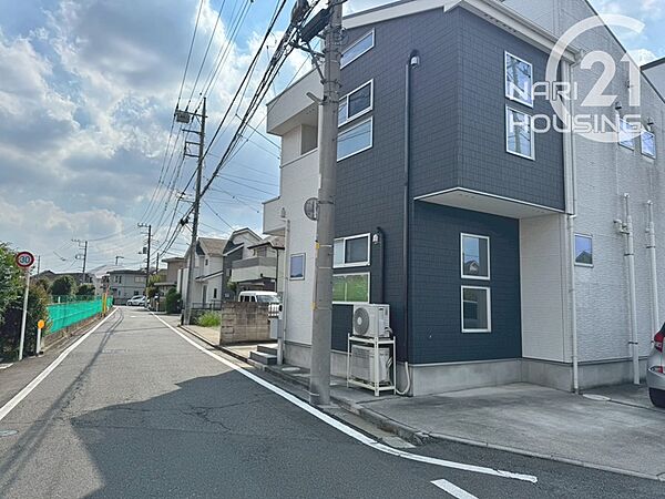 detached 東京都立川市砂川町８丁目

地図を見る