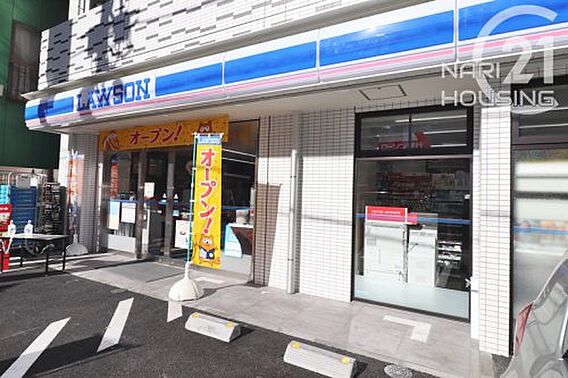 【コンビニエン...