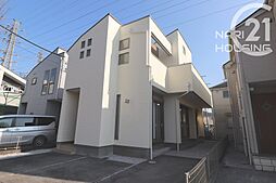 あきる野市原小宮2丁目　中古戸建て
