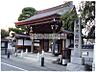 周辺：【寺院・神社】竜田寺まで198ｍ