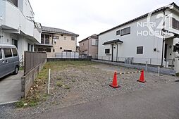 昭島市拝島町4丁目　売地