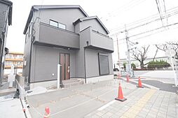 羽村市緑ヶ丘4丁目　新築　全7棟　6号棟