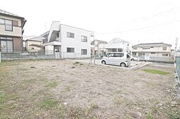 羽村市羽加美1丁目　売地　全2区画　B号区